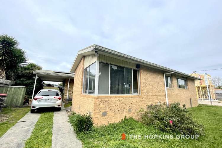 Main view of Homely house listing, 54 Westerfield Drive, Notting Hill VIC 3168