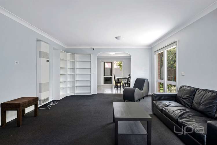 Second view of Homely unit listing, 4/46 Centenary Avenue, Kurunjang VIC 3337