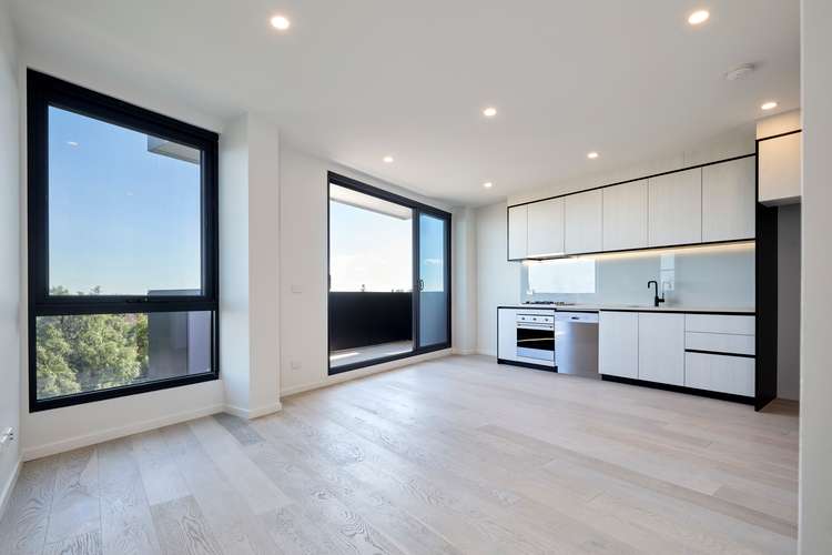 Main view of Homely apartment listing, 29/21 Moore Street, Moonee Ponds VIC 3039