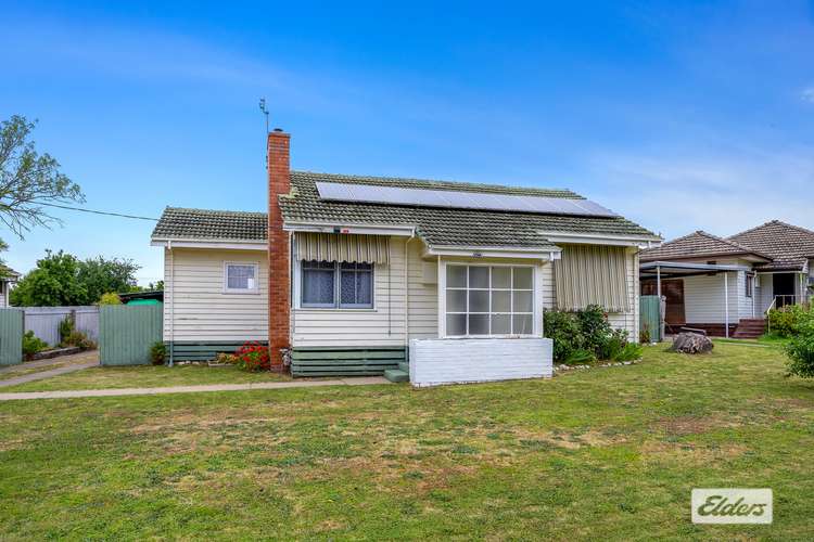 Main view of Homely house listing, 10 Bonnin Avenue, Ararat VIC 3377
