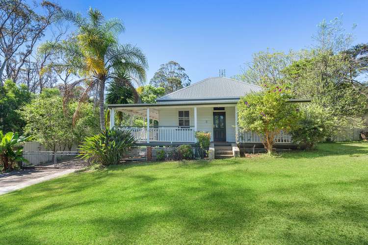 Main view of Homely house listing, 12 Katandra Close, Port Macquarie NSW 2444