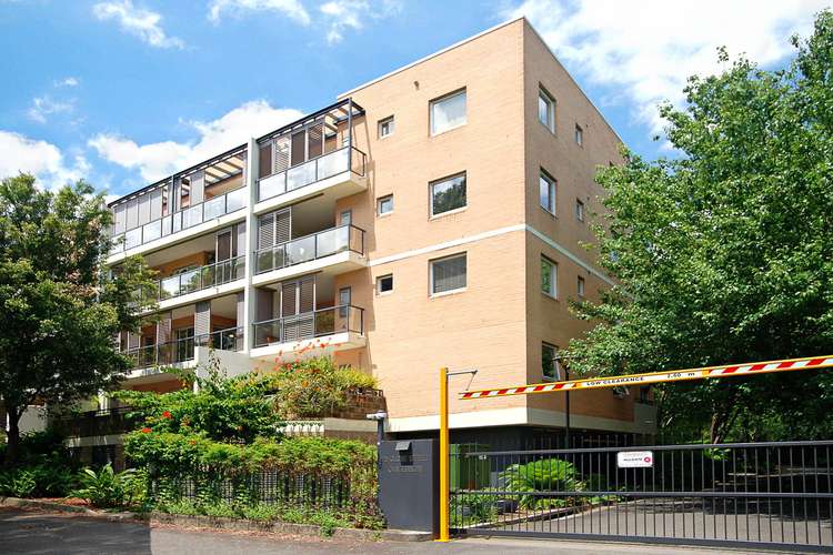 Main view of Homely apartment listing, 13/20 Close Street, Canterbury NSW 2193