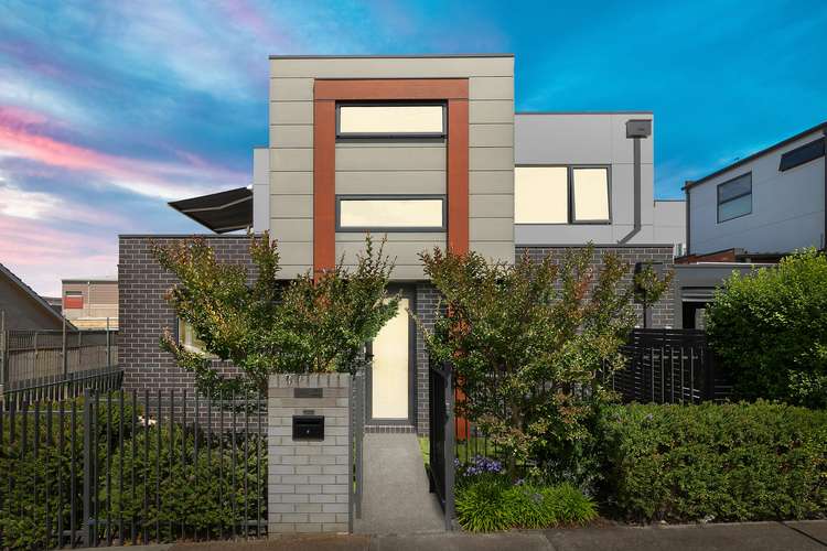 Main view of Homely townhouse listing, 1/1 Church Street, Belmont VIC 3216