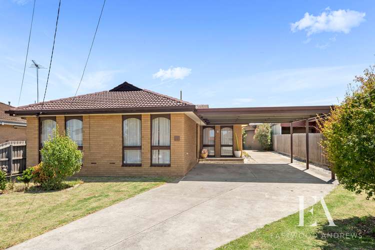 Main view of Homely house listing, 94 Sladen Street, Hamlyn Heights VIC 3215
