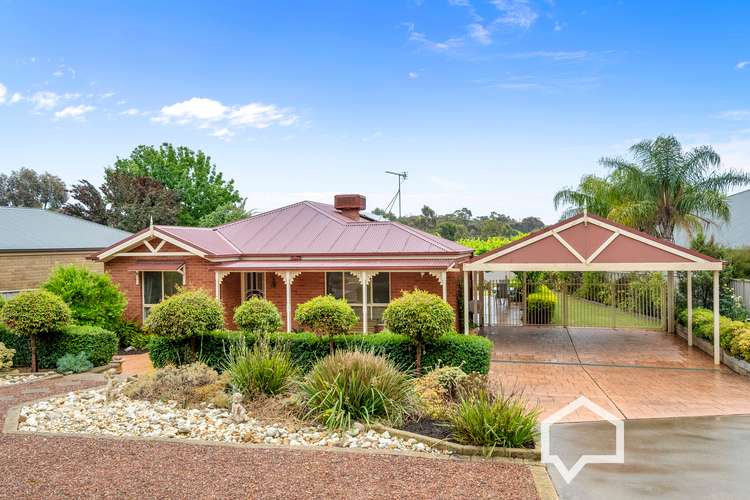 Main view of Homely house listing, 416 Howard Street, Eaglehawk VIC 3556