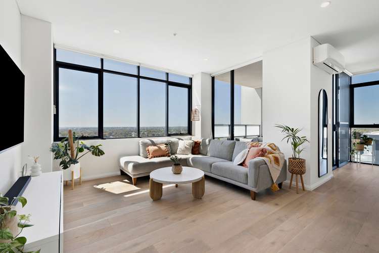 Main view of Homely apartment listing, 521/10 Village Place, Kirrawee NSW 2232