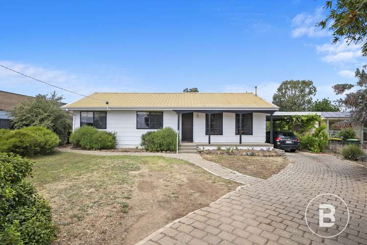 12 Grice Street, Carisbrook VIC 3464