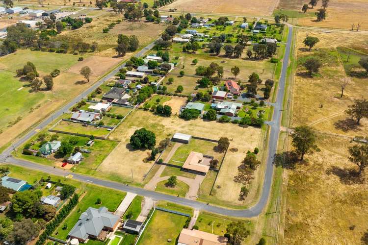 Main view of Homely house listing, 1 Hoy Street, Culcairn NSW 2660