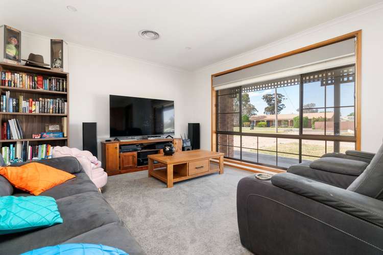 Second view of Homely house listing, 1 Hoy Street, Culcairn NSW 2660