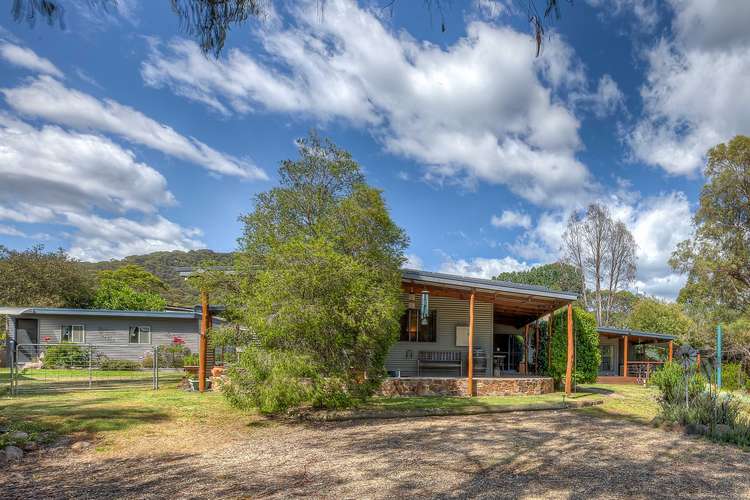 Main view of Homely house listing, 10 Walsh Track, Harrietville VIC 3741