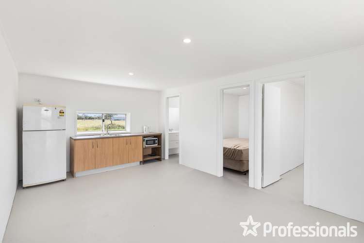 Main view of Homely residentialLand listing, 4 Brisbane Street, Port Albert VIC 3971