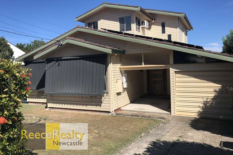 Main view of Homely house listing, 37 University Drive, Waratah West NSW 2298