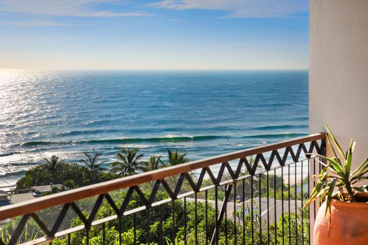 Fifth view of Homely unit listing, 3/18 Bryan Street, Sunshine Beach QLD 4567