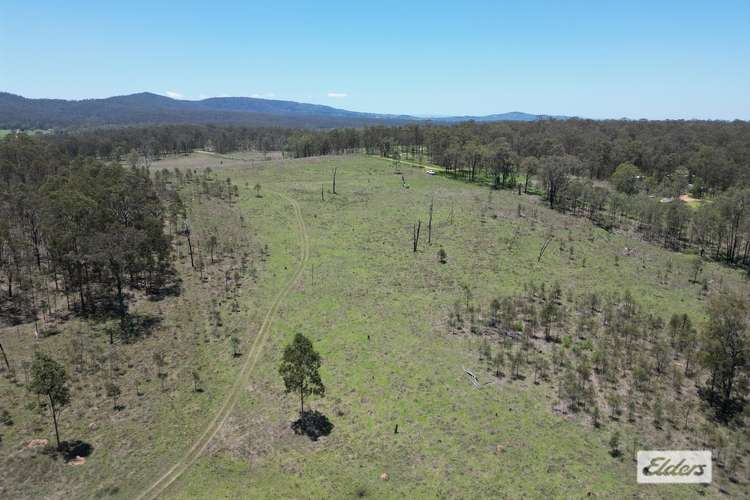 LOT 48-49 Howell Road, Grandchester QLD 4340