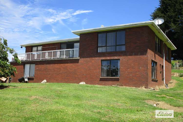 Main view of Homely house listing, 2046 Ridgley Highway, Highclere TAS 7321