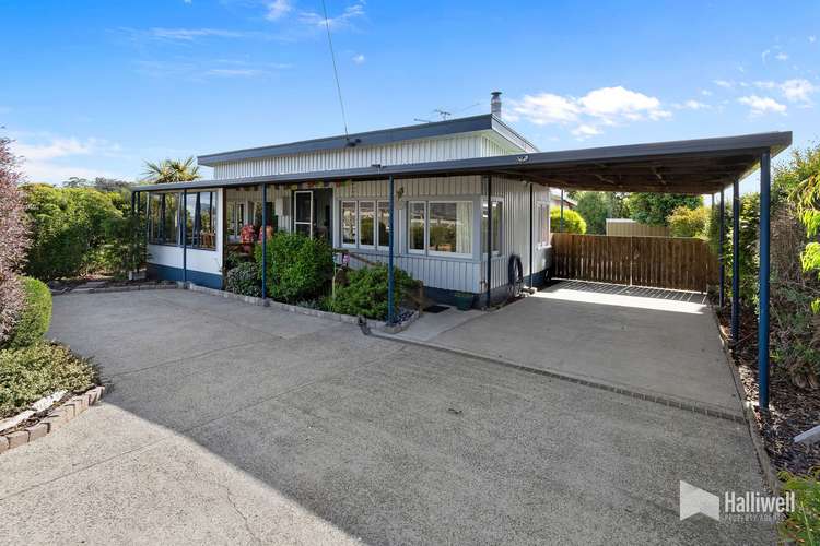 Main view of Homely house listing, 26 Port Street, Port Sorell TAS 7307