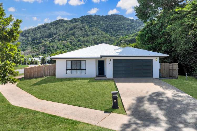 41 McFarlane Drive, Kanimbla QLD 4870