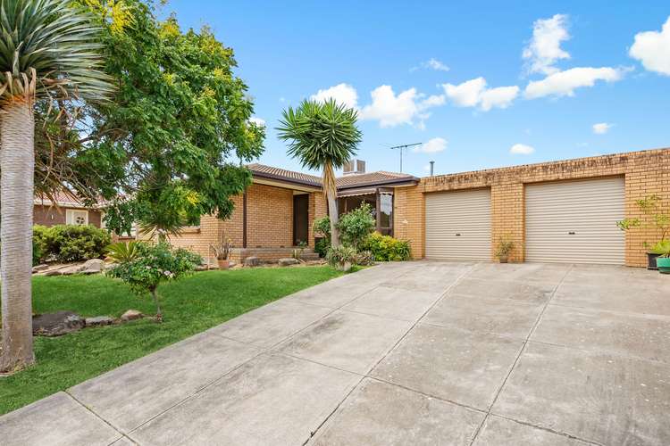 40 Pope Crescent, Hope Valley SA 5090