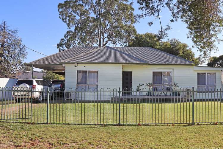 Main view of Homely house listing, 75 Oxley Street, Bourke NSW 2840