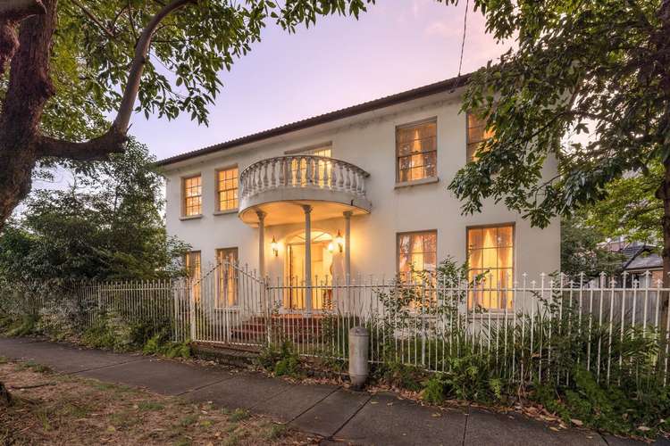 Main view of Homely house listing, 17 Homebush Road, Strathfield NSW 2135
