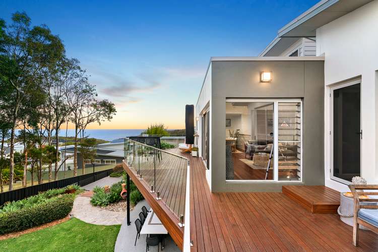 Main view of Homely house listing, 8 Sea Eagle Crescent, Caves Beach NSW 2281