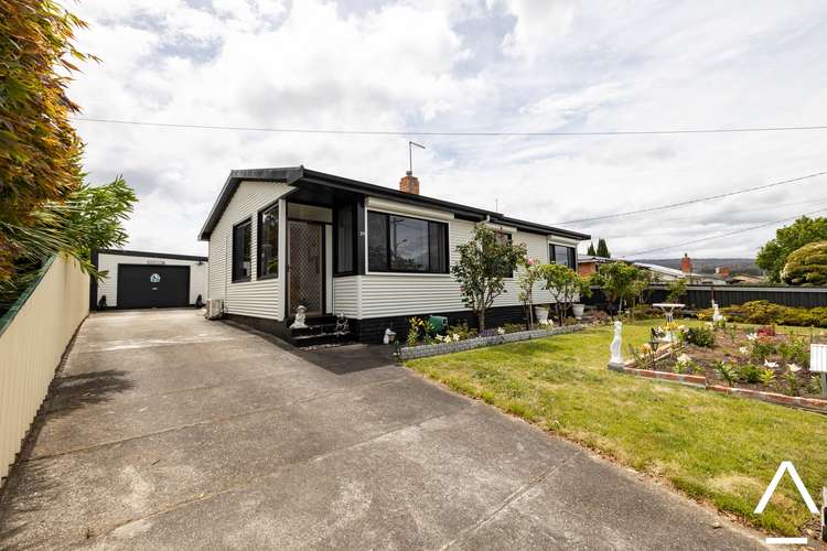 Main view of Homely house listing, 39 Yarloop Street, Waverley TAS 7250