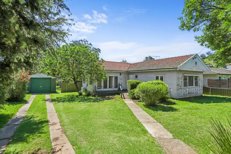32 Janison Street