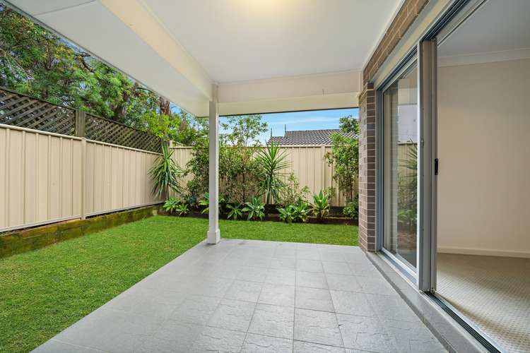 Main view of Homely villa listing, 3/22 Ocean Beach Road, Woy Woy NSW 2256