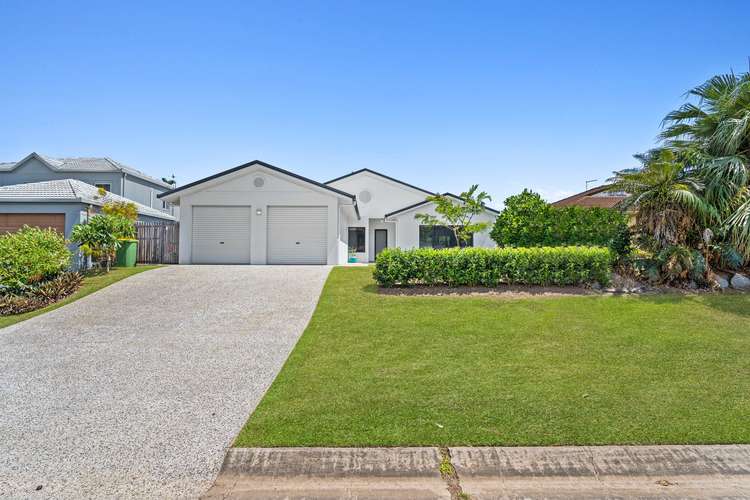 Main view of Homely house listing, 12 Kipling Street, Brinsmead QLD 4870