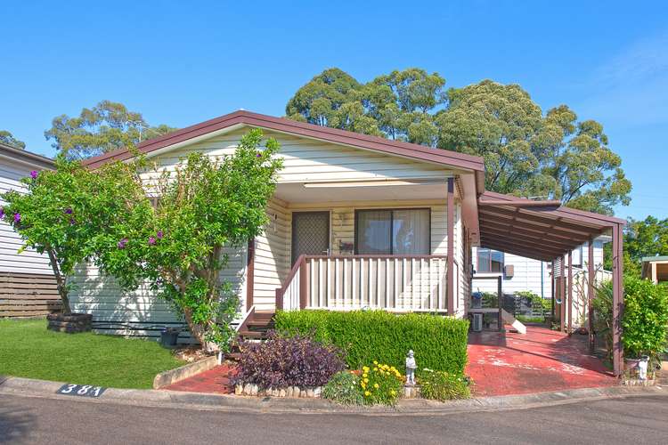 Main view of Homely unit listing, 39a/269 New Line Road, Dural NSW 2158