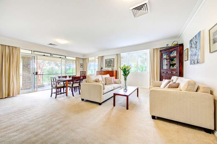 Main view of Homely apartment listing, 55/381 Bobbin Head Road, Turramurra NSW 2074
