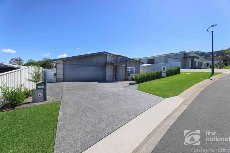 Main view of Homely house listing, 97 Wamara Crescent, Forster NSW 2428