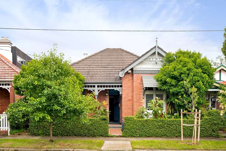 Main view of Homely house listing, 4 Gelding Street, Dulwich Hill NSW 2203