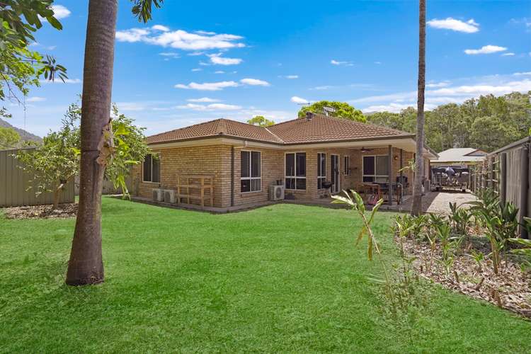 Main view of Homely house listing, 12 Opaline Close, Brinsmead QLD 4870
