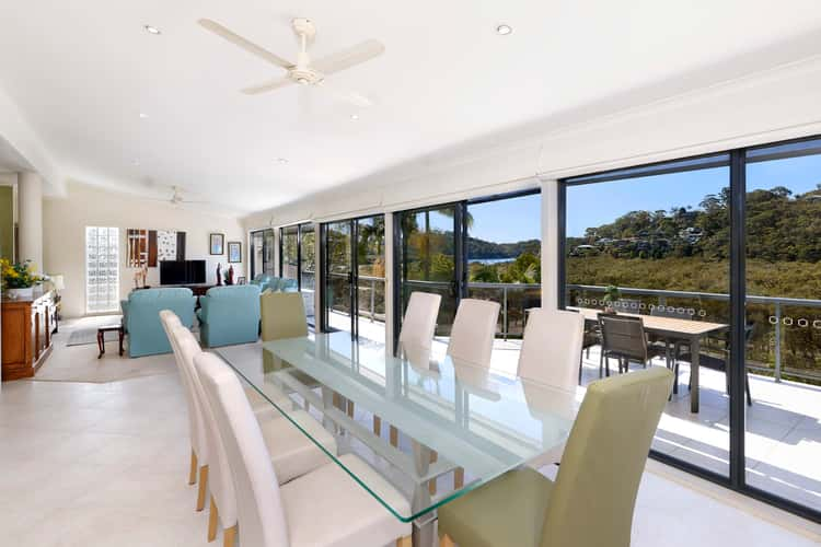 Fifth view of Homely house listing, 3 Arthur Street, Bonnet Bay NSW 2226