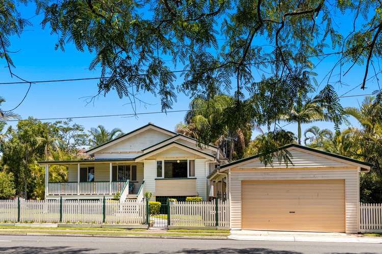 Main view of Homely house listing, 31 Glindemann Drive, Holland Park QLD 4121