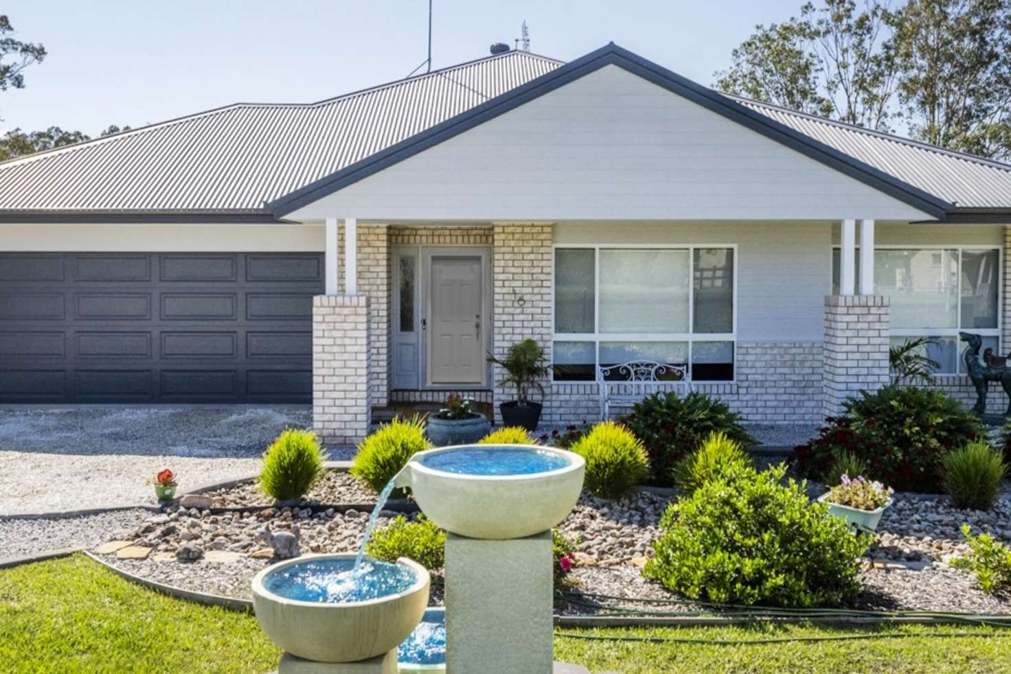 Main view of Homely house listing, 16 Silky Oak Close, Lawrence NSW 2460
