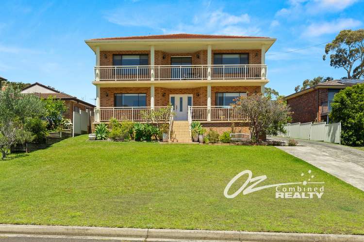 Main view of Homely house listing, 13 Niger Street, Vincentia NSW 2540