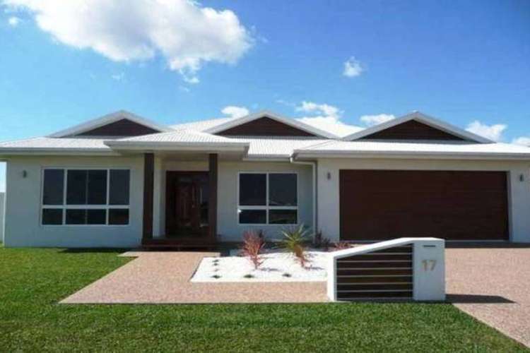 Main view of Homely house listing, 17 Waterbury Terrace, Idalia QLD 4811