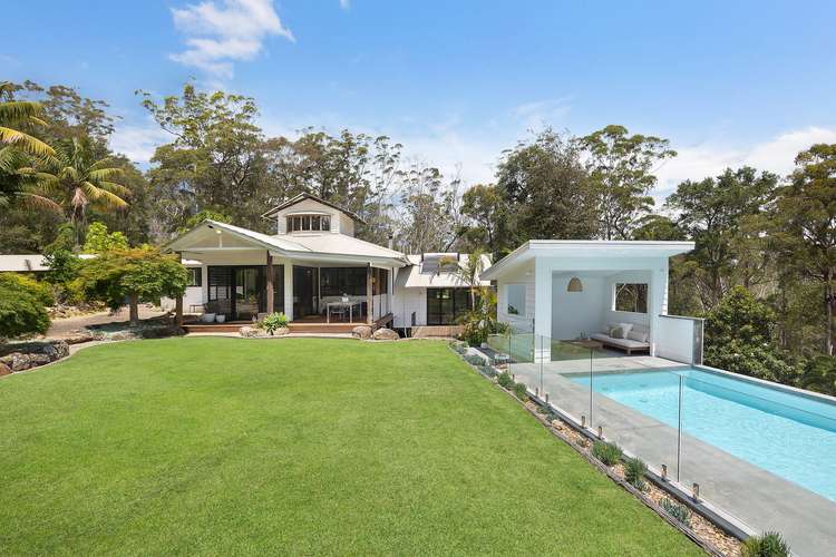 Main view of Homely house listing, 22 Benowa Way, Ulladulla NSW 2539
