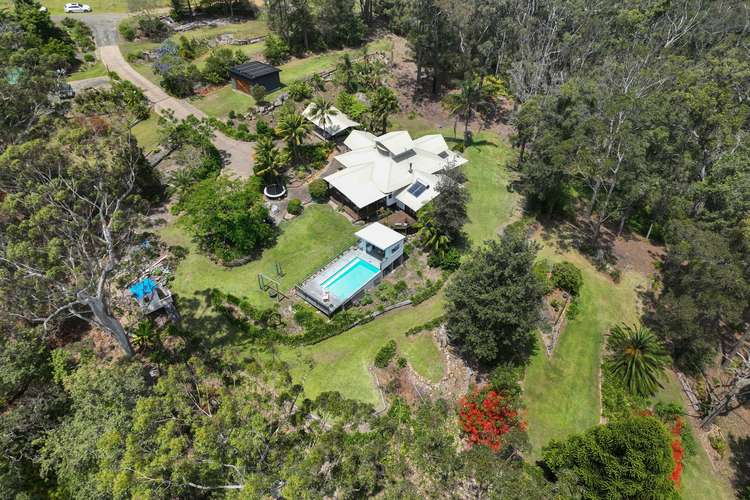 Second view of Homely house listing, 22 Benowa Way, Ulladulla NSW 2539