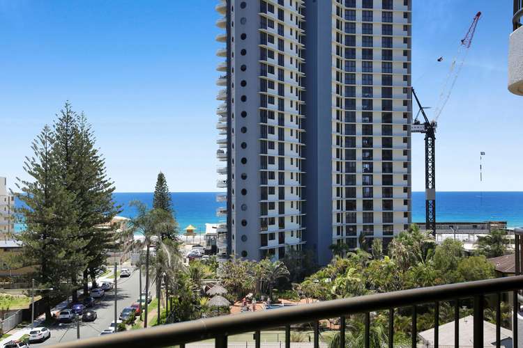 Main view of Homely apartment listing, 24/2943 Surfers Paradise Boulevard, Surfers Paradise QLD 4217