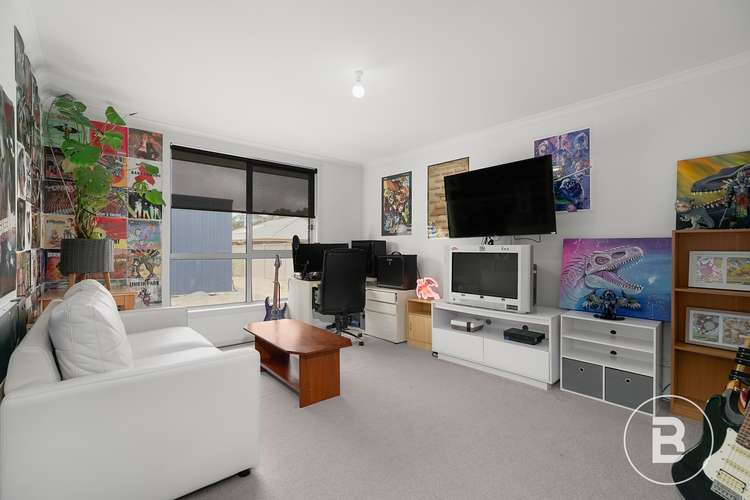 Second view of Homely house listing, 114 Queen Street, Ararat VIC 3377