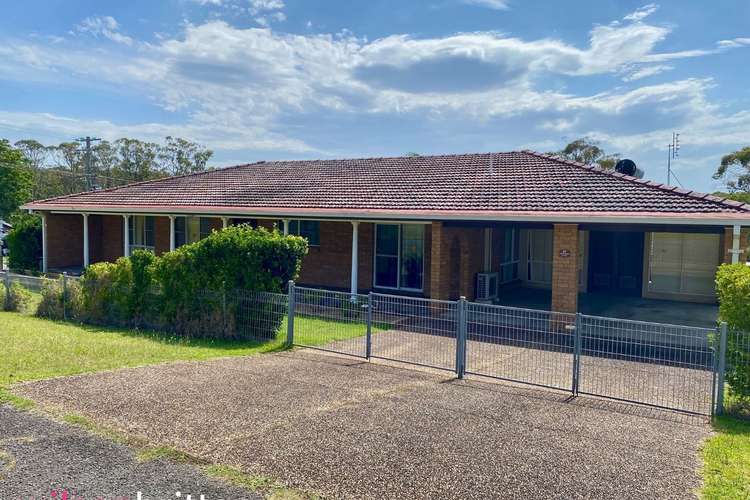 Main view of Homely house listing, 21 St Clair Street, Bonnells Bay NSW 2264