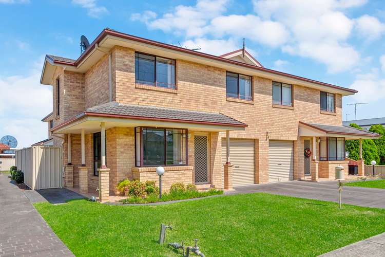 Main view of Homely townhouse listing, 5/69 Gill Avenue, Liverpool NSW 2170