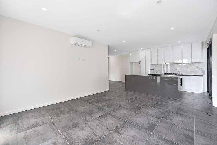 Second view of Homely house listing, 6 Buchanan Place, Greenvale VIC 3059