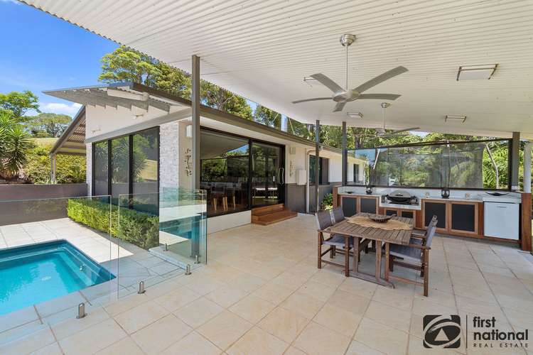 Main view of Homely acreageSemiRural listing, 26A Jaboh Close, Upper Orara NSW 2450