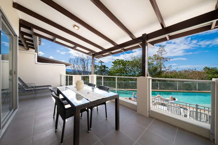 Main view of Homely unit listing, 13/25 Horizons Way, Airlie Beach QLD 4802