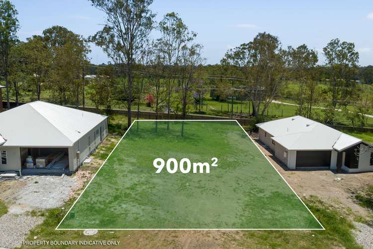 69 Johnson Place, Moggill QLD 4070