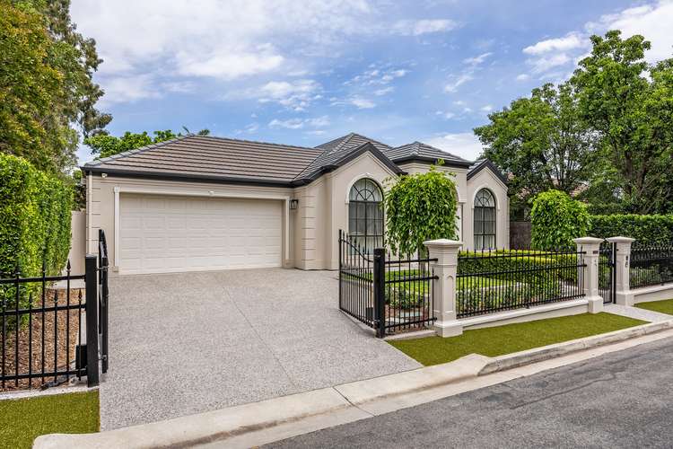 4 O'Dea Drive, Glenunga SA 5064